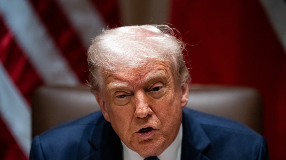 'Usa offriranno pacchetto di armi da 100 miliardi a Riad'