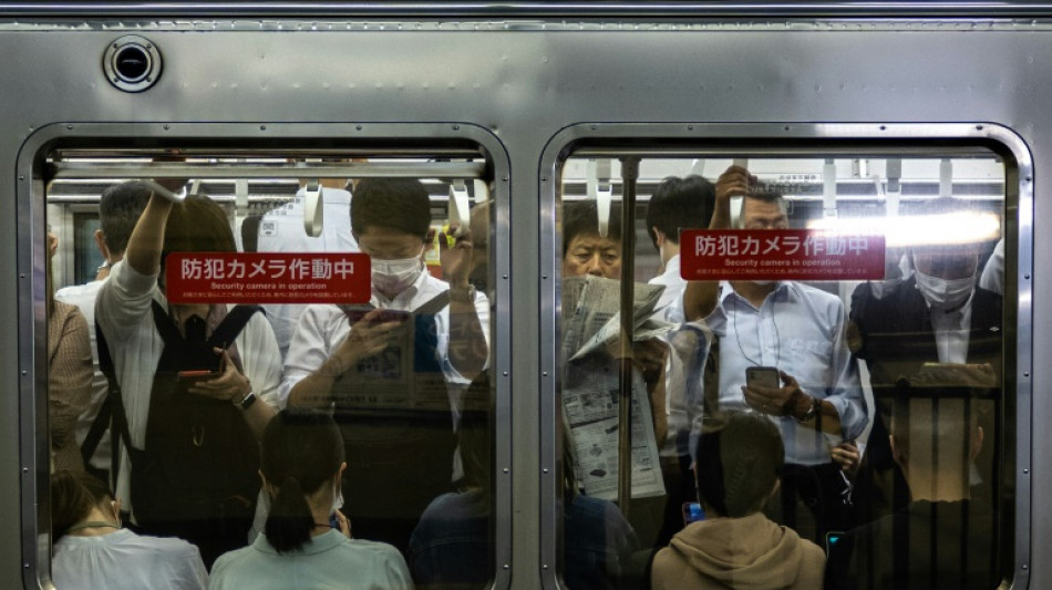 Le m&eacute;tro de Tokyo pr&eacute;pare son entr&eacute;e en Bourse, la plus grosse au Japon depuis 2018
