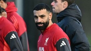 "Bürgerkrieg": Salah fliegt aus Liverpool-Kader