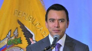 FMI alcanza acuerdo con Ecuador para un cr&eacute;dito por USD 4.000 millones
