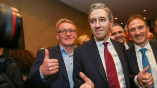 La unificaci&oacute;n de la isla de Irlanda no es una "prioridad" para el pr&oacute;ximo primer ministro irland&eacute;s