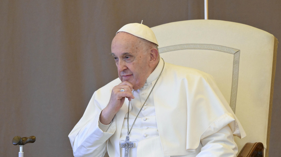 Giubileo: Papa il 26 dicembre aprir&agrave; la Porta Santa a Rebibbia