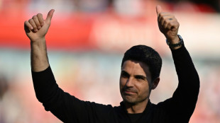 Arteta says early transfers could bolster Arsenal's title bid