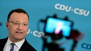 Spahn gibt auch Vorsitz von CDU M&uuml;nsterland ab