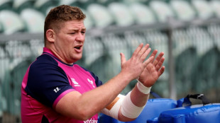Ireland recall 'world-class' Furlong for Scotland Six Nations clash