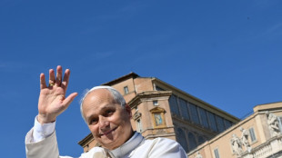 Papa e Schwarzenegger pedem pressão sobre governos para deter mudanças climáticas