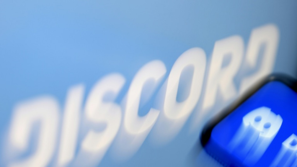 Brasil ordena a la plataforma Discord suspender 'lives' tras suicidio de adolescente