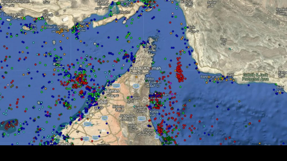 Iran, 'Hormuz aperto, colpiremo solo navi Usa e Israele'