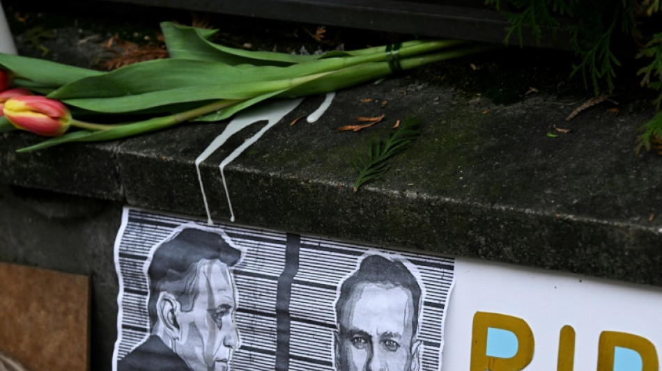 Los funerales de Navalni tendr&aacute;n lugar el viernes en Mosc&uacute;
