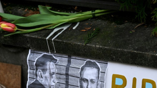 Los funerales de Navalni tendr&aacute;n lugar el viernes en Mosc&uacute;