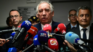 Schulskandal in Frankreich: Premier Bayrou will nicht von Gewalt gegen Tochter gewusst haben