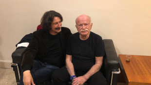 Sergio Cammariere, 'un onore comporre e suonare con Gino Paoli'