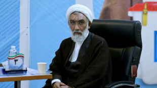 Ir&aacute;n autoriza a seis candidatos para las presidenciales del 28 de junio