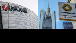 Unicredit-Chef: &Uuml;bernahme der Commerzbank ist Option