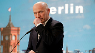 Parteien beraten &uuml;ber Ergebnis der wiederholten Berlin-Wahl