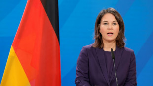 Baerbock spricht sich f&uuml;r Frauenquote im Parlament aus