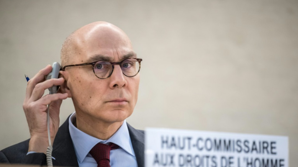 La ONU considera "inconcebible" el n&uacute;mero de palestinos muertos en Cisjordania desde el 7 de octubre