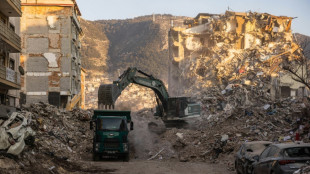 Geberkonferenz sagt sieben Milliarden Euro Erdbebenhilfe f&uuml;r T&uuml;rkei und Syrien zu