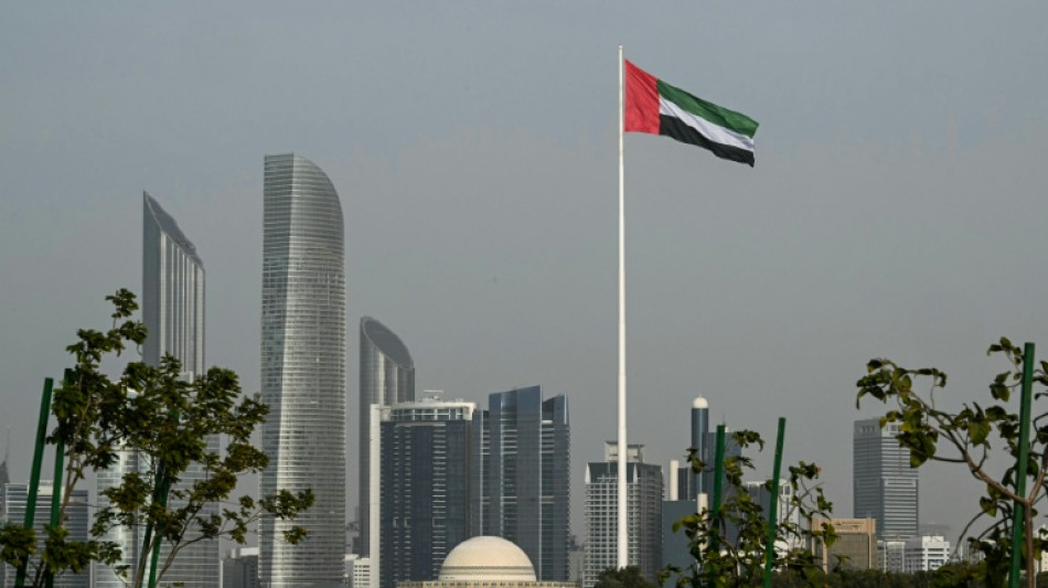 Kreml best&auml;tigt Gespr&auml;che zwischen Russland, Ukraine und USA ab Mittwoch in Abu Dhabi