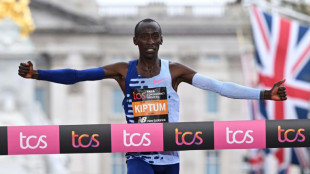 Kiptum and Hassan triumph in astounding London Marathon  