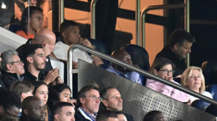 Mbappe reinstated by PSG to first team