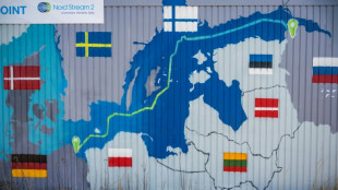 Nato untersucht Gas-Lecks bei Nord-Stream-Pipelines