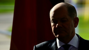 Scholz kritisiert Forderung nach Stopp von Waffenlieferungen an Ukraine