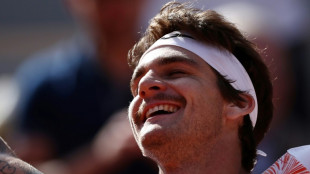 World 172 Seyboth Wild stuns Medvedev at French Open amid Djokovic fallout