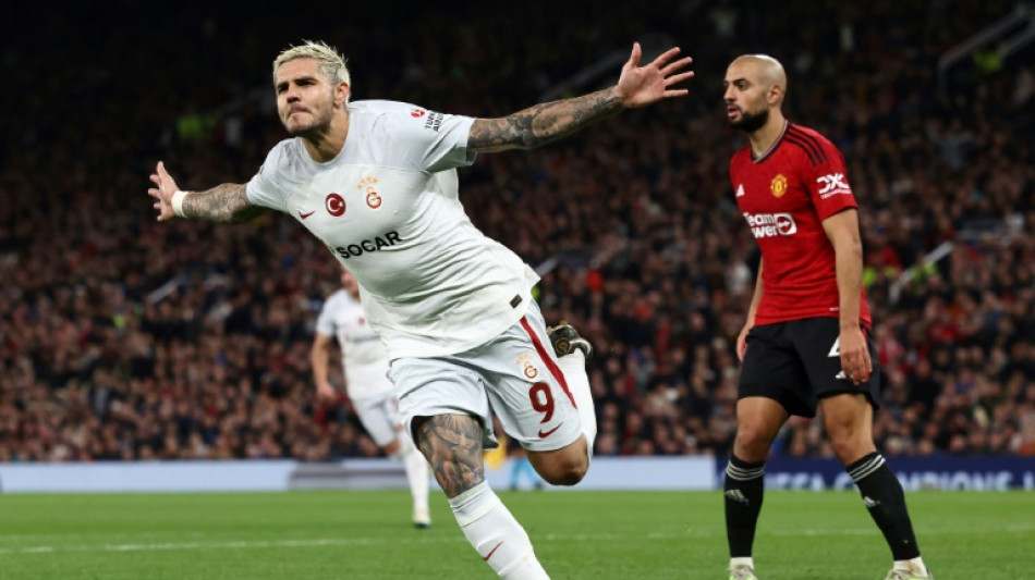 Man Utd, Arsenal rocked in Champions League as Real Madrid edge Napoli