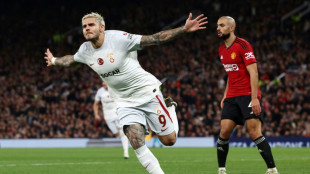 Man Utd, Arsenal rocked in Champions League as Real Madrid edge Napoli
