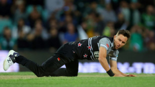 Boult back in New Zealand ODI squad for England tour
