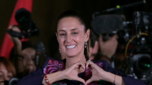 Cinco compromisos de Sheinbaum tras ganar la presidencia en M&eacute;xico