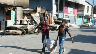 Course contre la montre en Ha&iuml;ti pour cr&eacute;er un conseil de transition
