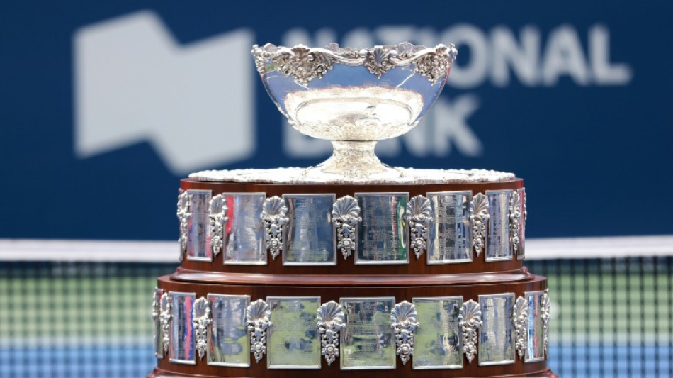 Murray confident as Davis Cup gears up for last 16 