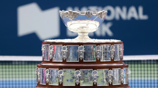 Murray confident as Davis Cup gears up for last 16 