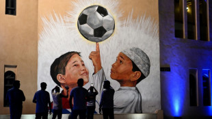 Hacking gang targeted Qatar World Cup critics