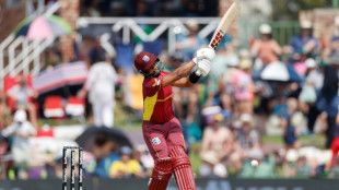 Hope, Pooran fire West Indies to World Cup qualifying win over Nepal