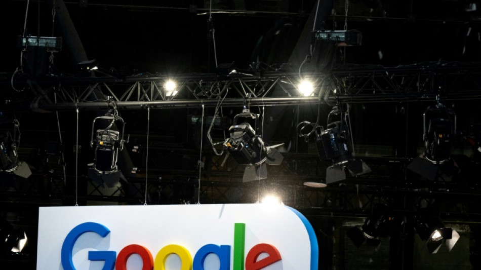 Bundesgerichtshof verhandelt &uuml;ber Schutz von m&ouml;glichen Google-Gesch&auml;ftsinterna