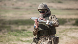 EEUU entreg&oacute; a Ucrania armas y munici&oacute;n incautadas a Ir&aacute;n 