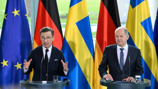 Schwedens Regierungschef strebt Nato-Beitritt nach T&uuml;rkei-Wahlen im Mai an