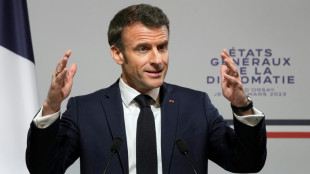 Frankreich will seinen diplomatischen Dienst personell und finanziell aufstocken