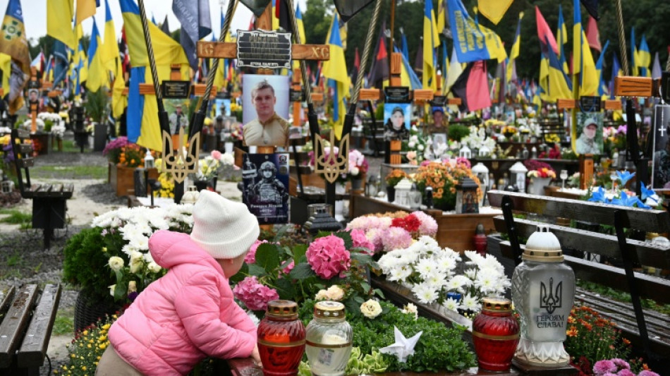 Rusia intensifica los ataques de largo alcance contra Ucrania, según un análisis de AFP