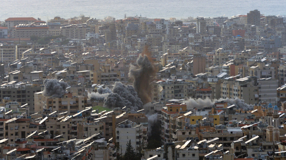 Tv pubblica Israele, c'&egrave; accordo per tregua in Libano