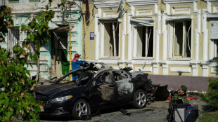 Rostov, ville russe &agrave; la fronti&egrave;re de la guerre