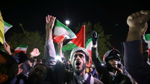 Ir&aacute;n se considera vengado y advierte a Israel de que no responda