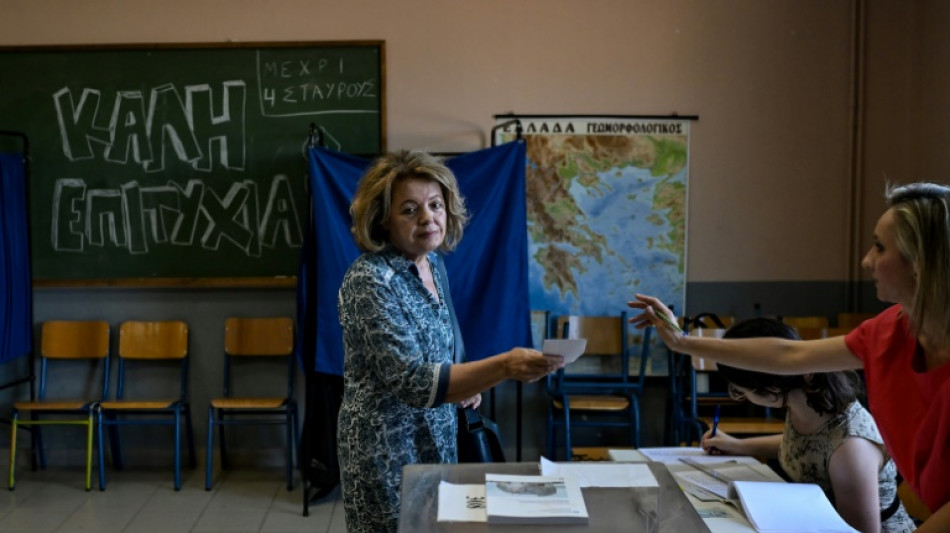 La UE vota en elecciones que podr&iacute;an dar un marcado impulso a la ultraderecha