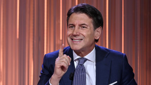 Conte, 'voto trasparente, chi persegue vie legali la pagher&agrave;'