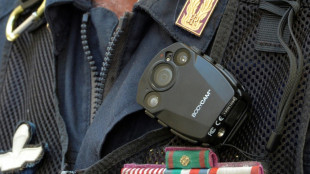Unionsfraktion fordert Ausstattung von Polizeikr&auml;ften mit Bodycams