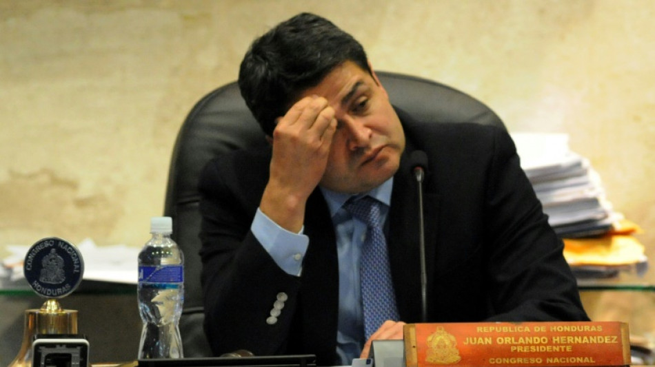 Corte Interamericana condena a Honduras por "destituci&oacute;n arbitraria" de jueces del Supremo
