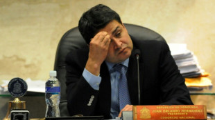 Corte Interamericana condena a Honduras por "destituci&oacute;n arbitraria" de jueces del Supremo